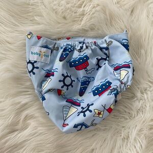 Baby boy swim diaper